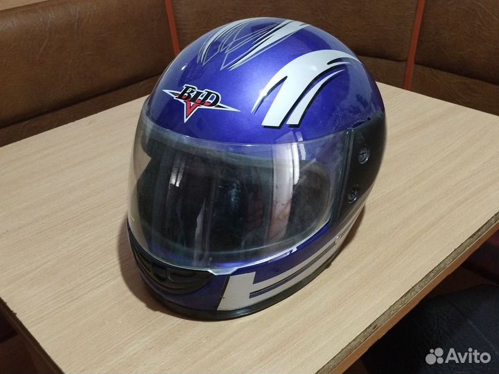 Шлем для мотоцикла