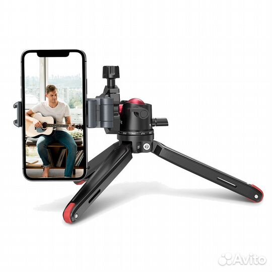 SmallRig BUT2664 настольный штатив с панорамной го