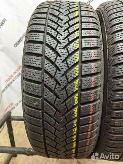 Semperit Speed Grip 3 215/55 R16 93H