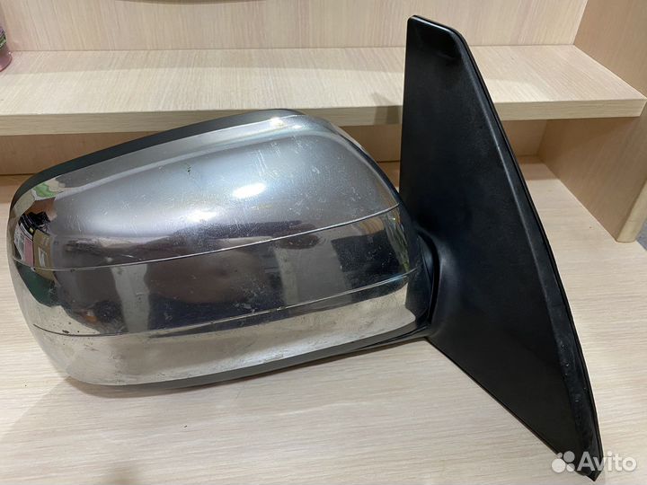 Комплект боковых зеркал Toyota RAV4 II