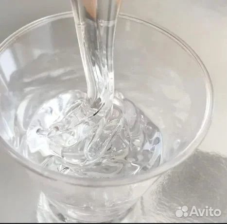 Глюкозный сироп