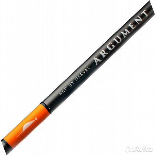 Спиннинг Narval Argument 82HH (2.50 м; до 84 г