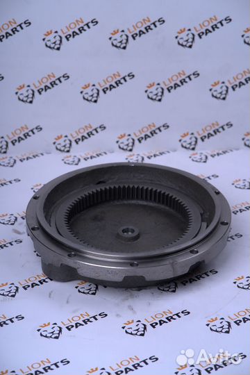 Крышка редуктора в сборе 05903801, 20951587