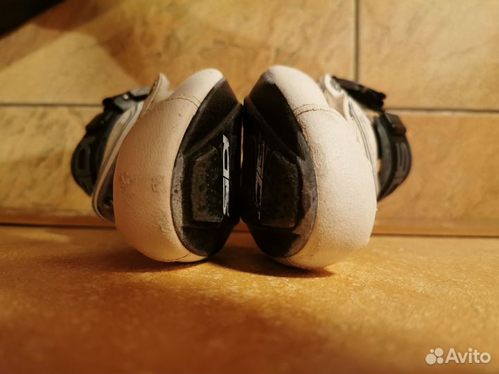 Велотуфли шоссейные Sidi Genius 7, 37 р