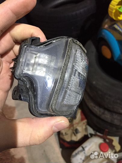 Продам повторитель поворотника Mazda CX-5