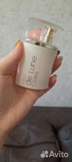 Parfum de Lune Claire