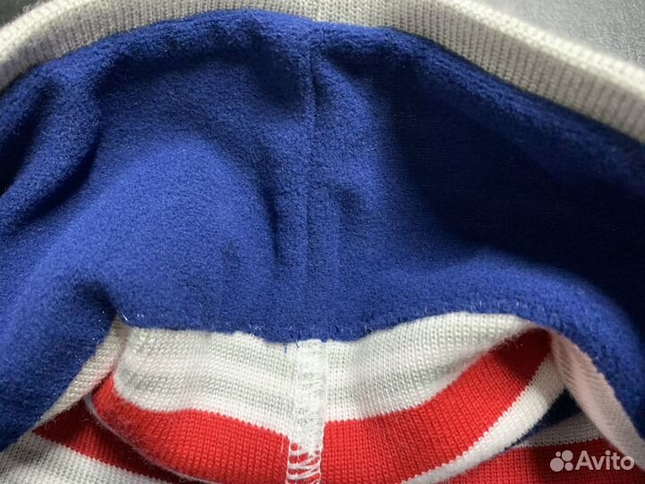 Шапка bjorn daehlie HAT Nordic snow white