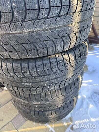 Колеса на бмв 1-3-5. 225/55/16