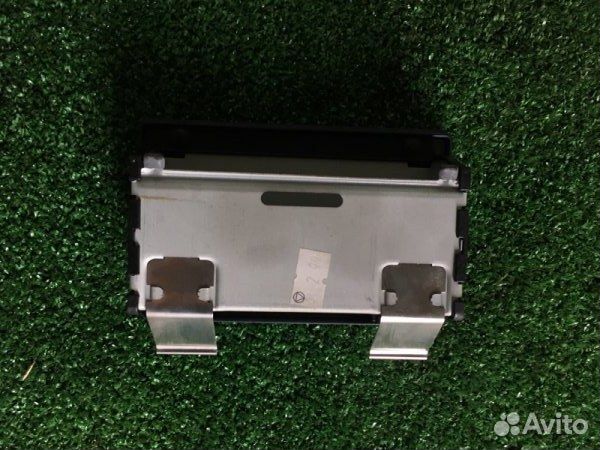 Пепельница задняя правая Mercedes-Benz E-Class