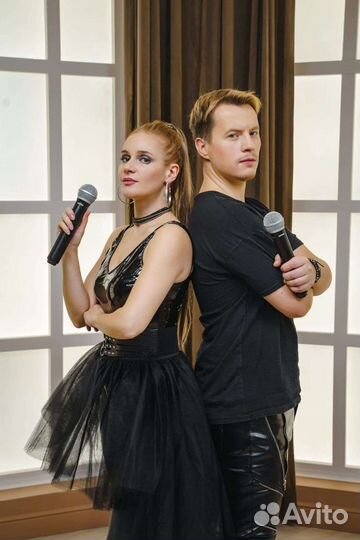 Кавер группа на мероприятие