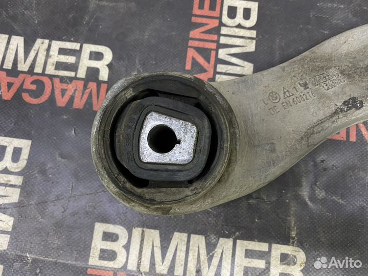 Рычаг передний левый BMW F07 F01 F02 F04