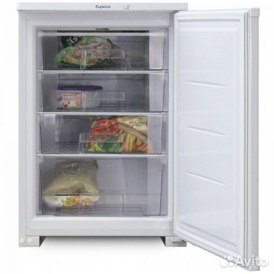 Морозильник Бирюса 14