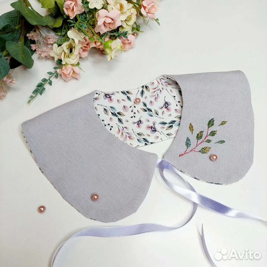 Воротнички