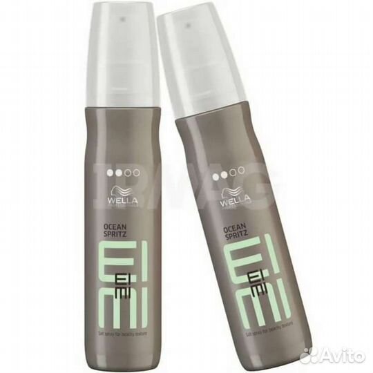 Спрей Wella eimi Ocean Spritz