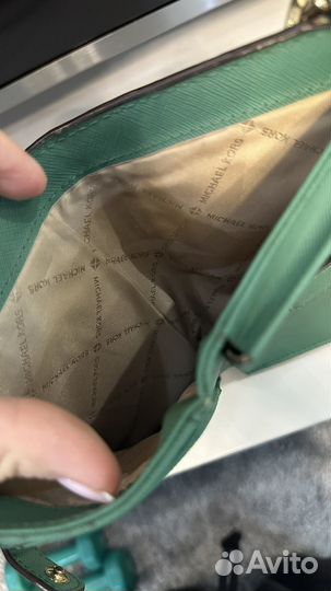 Кошелек женский michael kors