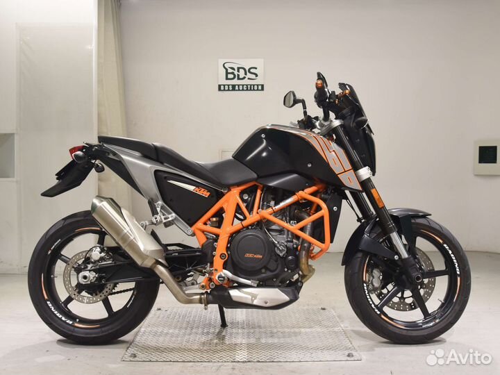 KTM 690 Duke 046384