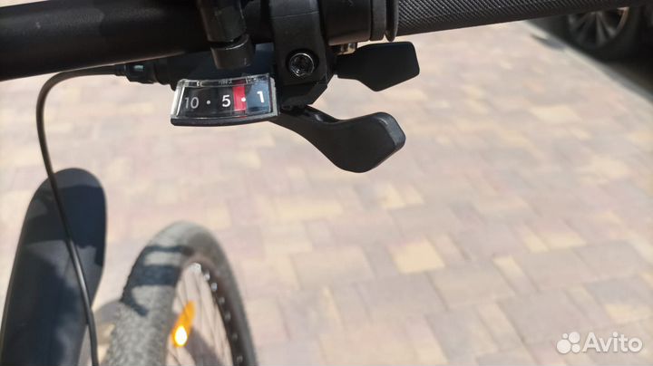 Велосипед горный взрослый 29