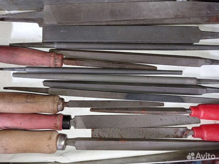 Ручной инструмент СССР