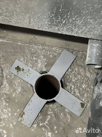 Алмазное бурение