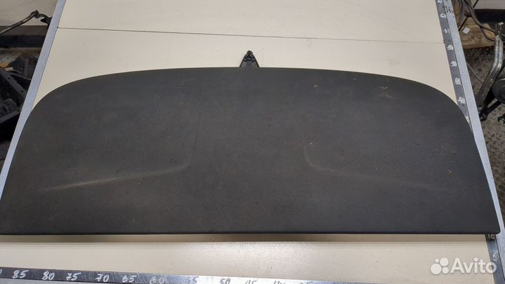 Полка багажника Audi A7 2018, 2019