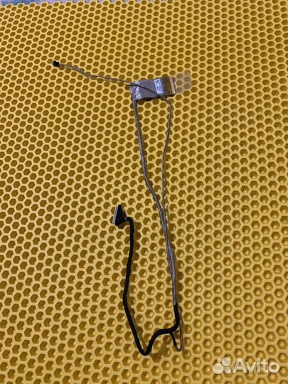 Шлейф матрицы Samsung rv511