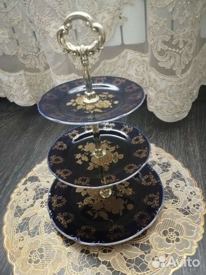 Набор посуды