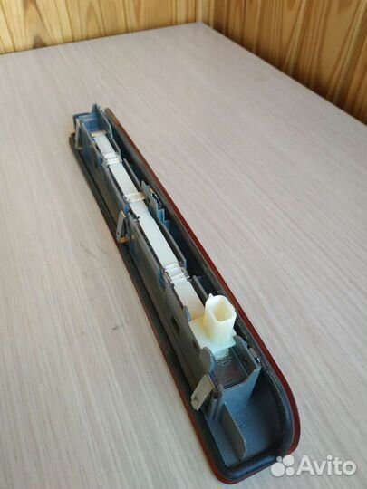 Стоп сигнал Renault Megan 3