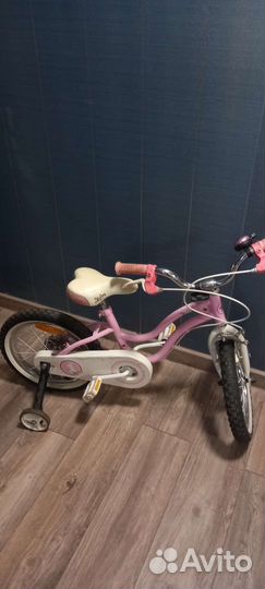 Велосипед детский ItsImagical