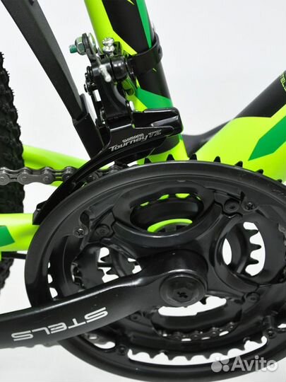 Велосипед 26 Stels Navigator 510 MD