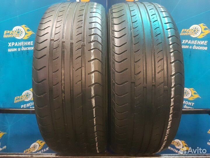 Nexen Classe Premiere 661 205/55 R16