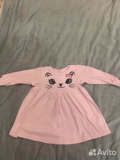 Вещи для девочки