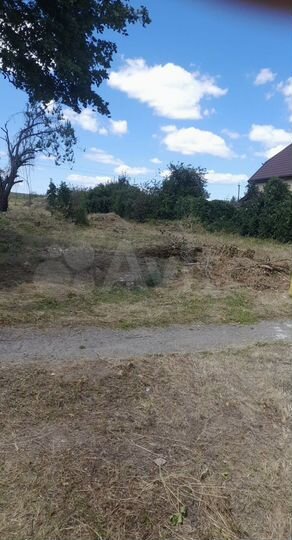 Участок 12,5 сот. (ИЖС)