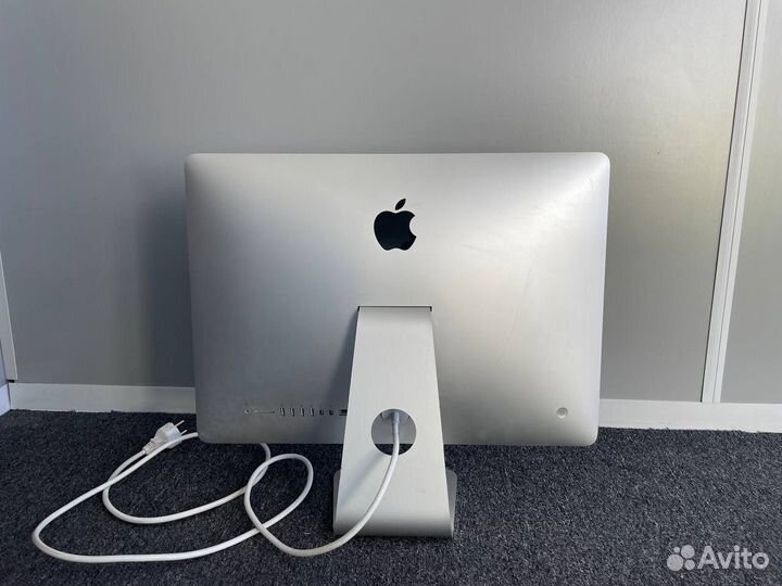 iMac 21.5 2013 1TB 8GB