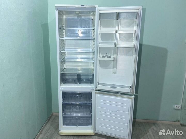 Холодильник Atlant