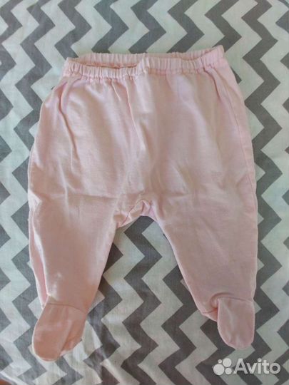 Одежда для новорожденной девочки