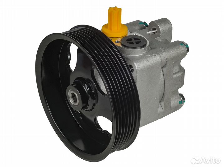 Насос гур Nissan Murano (Z51) 3.5