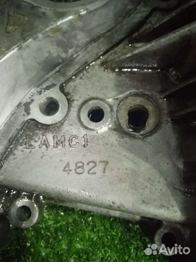 Крышка грм Альмера N16 QG15