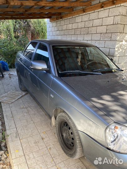 LADA Priora 1.6 МТ, 2008, 178 000 км