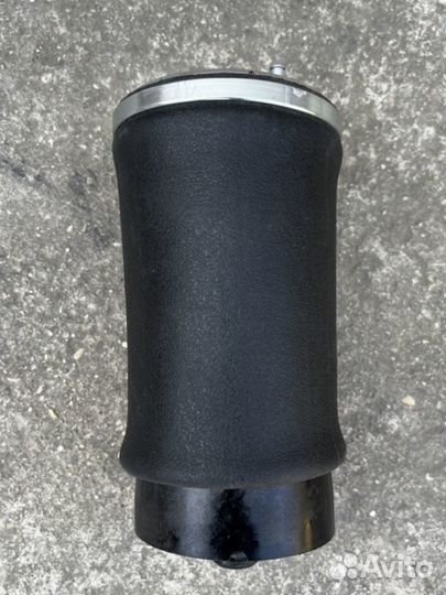 BMW X5 E53 пневмобаллон