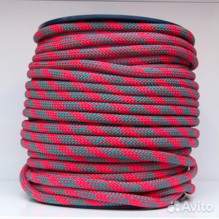 Веревка, шнур, канат, джут