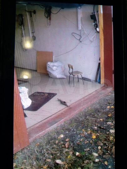 Гараж, 23 м²