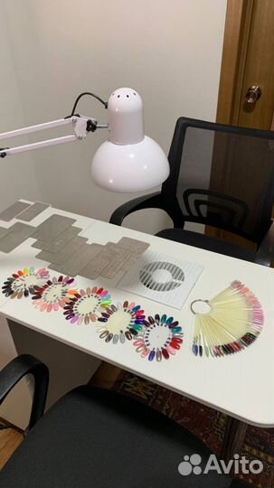 Маникюр педикюр на дому