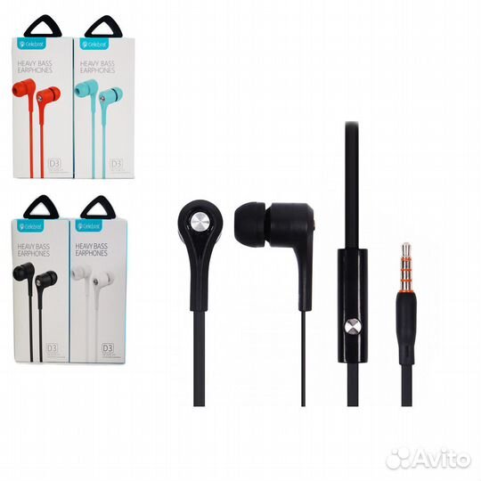 Гарнитура и bluetooth наушники