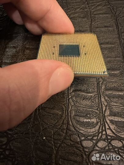 Ryzen R9-5950x -с дефектом