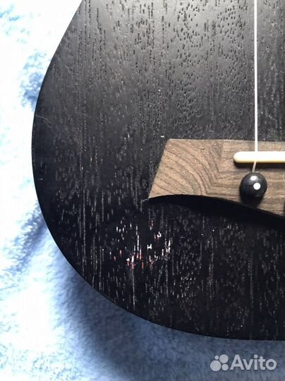 Укулеле сопрано