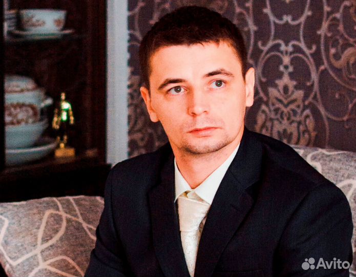 Репетитор математика / физика 5-11кл