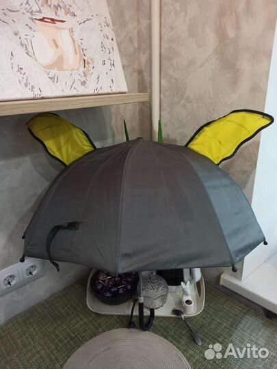 Детский зонт