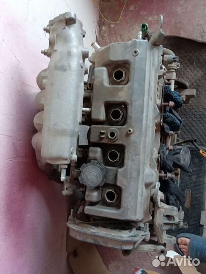 Двс Тоёта 5sFE