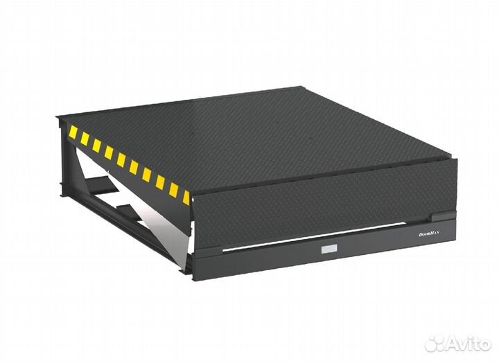 Уравнительные платформы - доклевеллеры