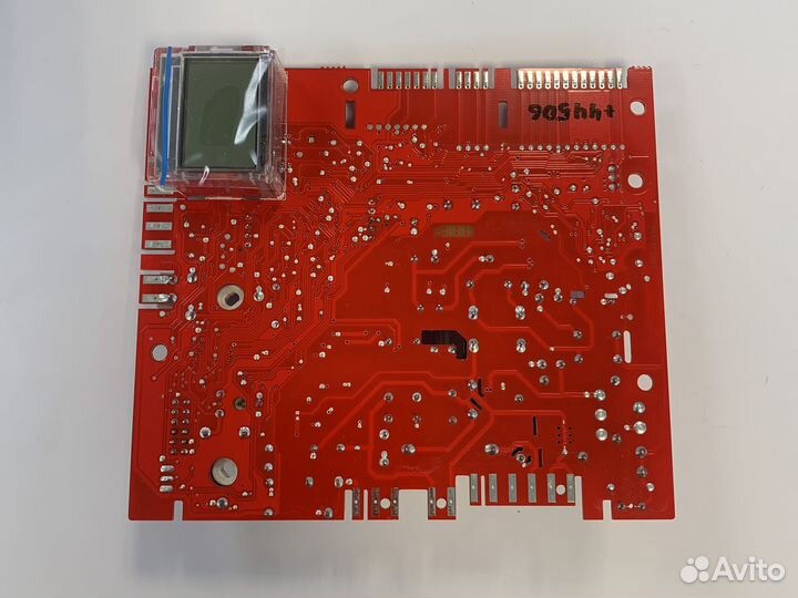 Электронная плата для Thermex TMX-YP601001